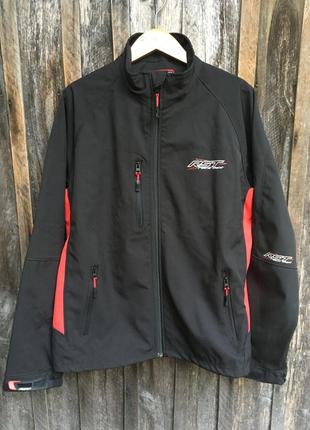 Rst куртка soft shell софтшел мужская р. xl