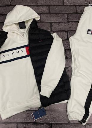 Жіночий костюм tommy hilfiger
