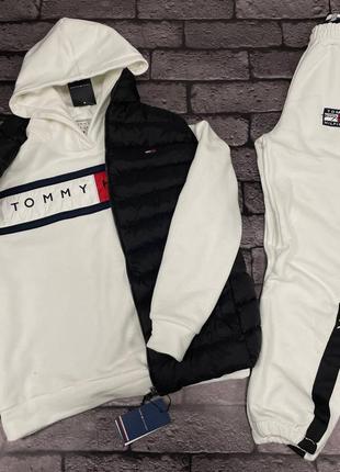 Женский костюм Tommy hilfiger