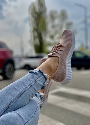 Кроссовки макассины кеды женские