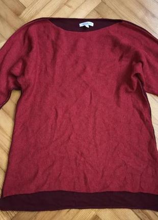 Collezione gaia-м’який теплий італійський светр! р.-s/m