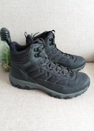 Ботинки ботинки термо merrell ice cap mid lace 59035603/ разм.43,5 оригинал