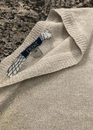 Кофта с коротким рукавом next 2