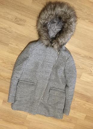 Пальто new look