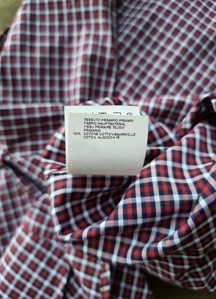Сорочка dsquared 7