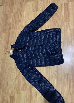 Курточка женская gahcia jeans