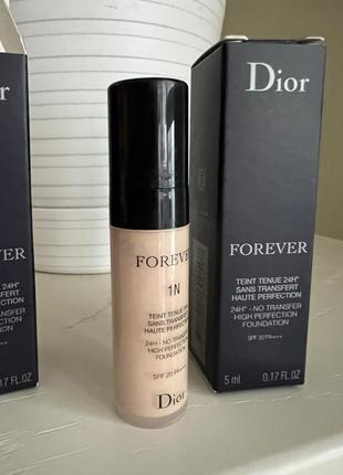 Dior тональная основа с spf 202 фото