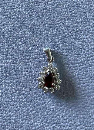 Подвеска2 фото