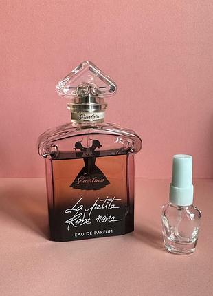 La petite robe noire guerlain парфумована вода розпив оригінал!