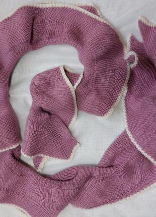 Шарф жіночий