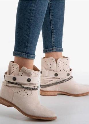 Ботильйоны осень-весна-oh polly