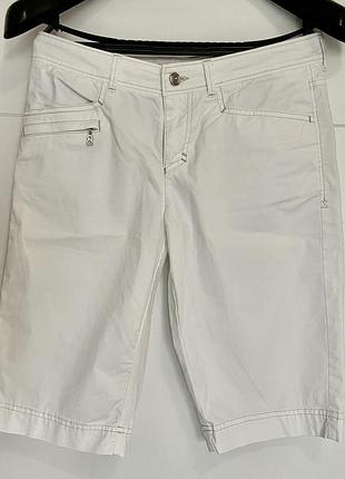 Удлиненные шорты bogner