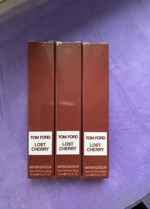 20 ml tom ford lost cherry