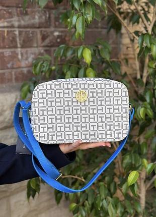 Cross body tommy hilfiger bag hotsell