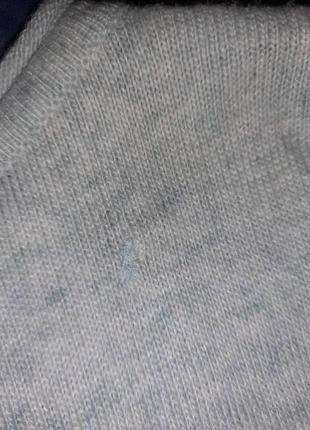 Тоненький свитерок, джемпер удлиненній, туника, мятного цвета10 фото