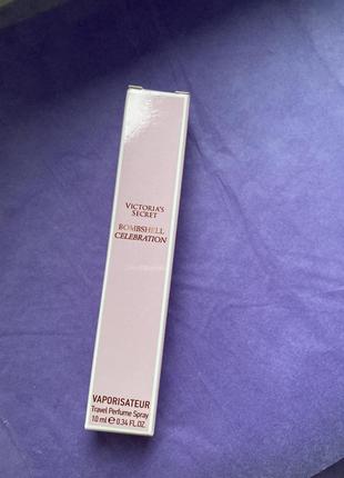 10 ml victoria’s secret bombshell celebration