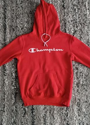 Худі champion