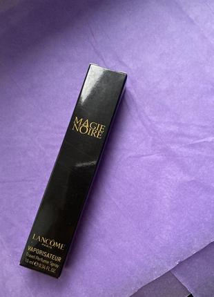 10ml lancôme magie noire