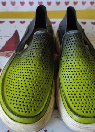 Кеди crocs дитячі, j3