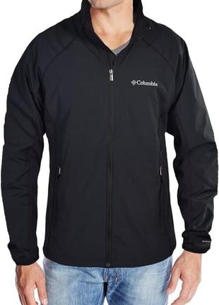 Мужская куртка columbia five alarm omni-shield softshell