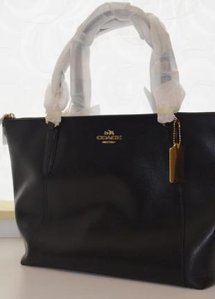 Нова сумка coach