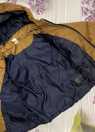 Демисезонная куртка h&amp;m2 фото