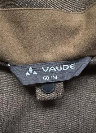 Куртка курточка vaude6 фото