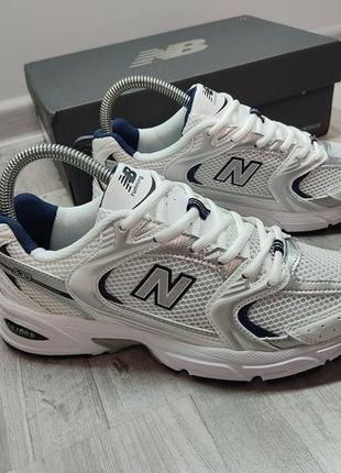 Жіночі кросівки new balance 530 (unisex)38,39.5,40,40.5,42