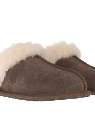 Тапочки ugg,37 размер