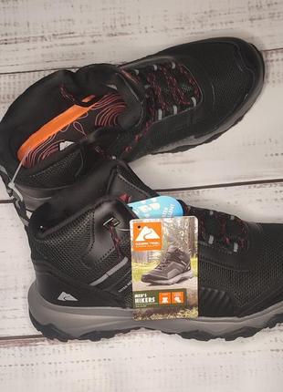 Трекінгове взуття ozark trail (сша)