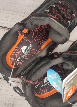 Трекінгове взуття ozark trail (сша)