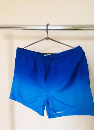 Шортиплавки шорти чоловічі swimming shorts pool оригінал примарк primark