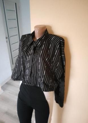 Сорочка  розширена collusion