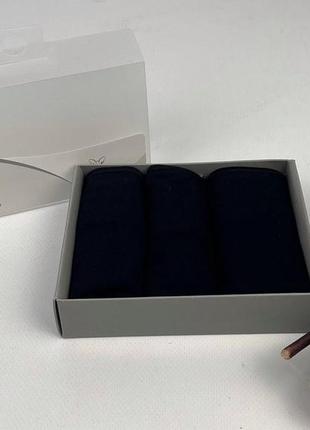 Набір трусів hays 11430 siyah xl