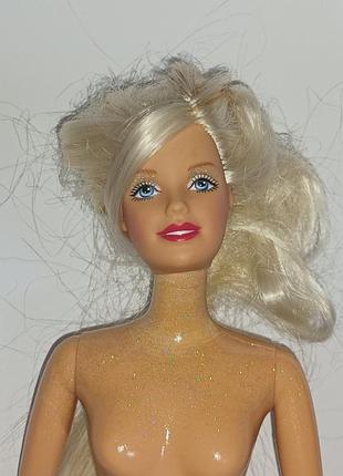 Лялька mattel