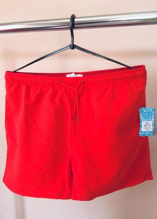 Шортыплавки шорты мужские swimming shorts pool оригинал примарк primark