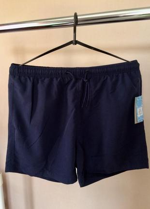 Шортиплавки шорти чоловічі swimming shorts pool оригінал примарк primark1 фото