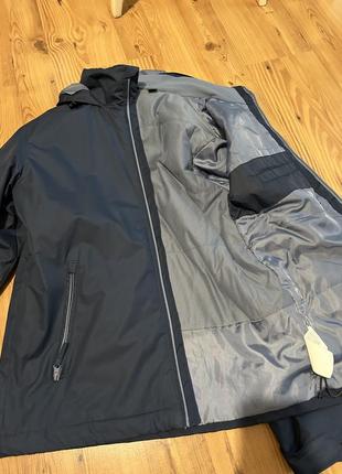 Outventure куртка мужская