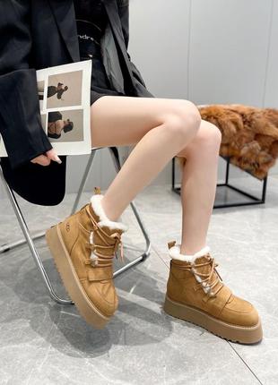 Угги ugg2 фото