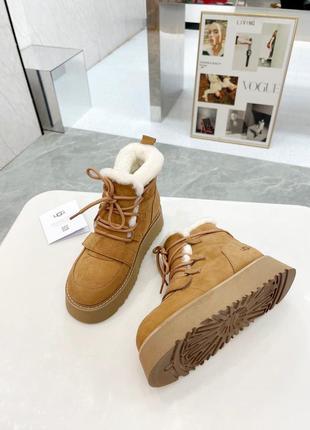 Угги ugg3 фото