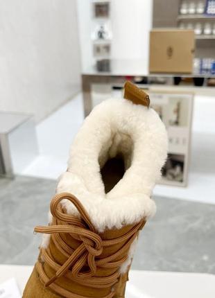 Угги ugg9 фото