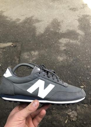 Кроссовки new balance 410