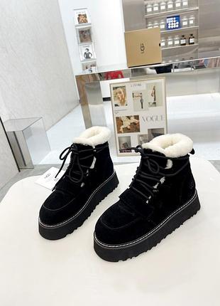 Уггі ugg