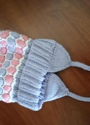 Шапочка 2