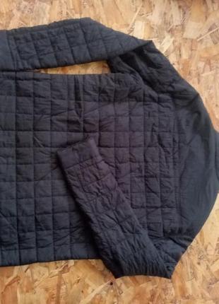 Куртка zara man 9