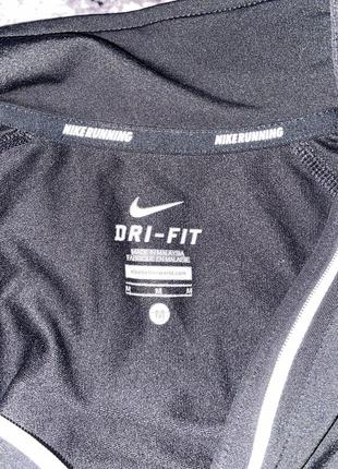 Кофта nike dri-fit3 фото