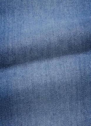 Женские джинсы ультрастрейч uniqlo с высокой посадкой7 фото
