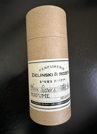 100ml духи парфуми перець