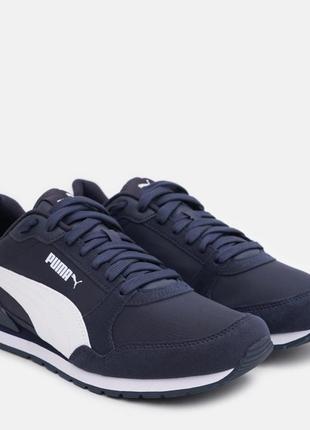 Кроссовки puma st runner оригинал1 фото