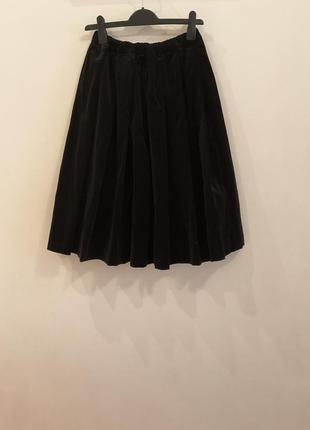 Красивейшая юбка оригинал .japan2 фото